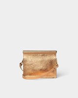 Cetra Mini Metallic Rosè