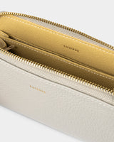 Domino Grigio Chiaro Martellato