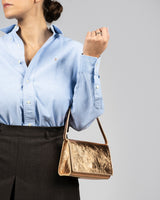 Isidora Mini Metallic Rosè