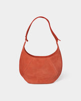 Fanfoli Mini Velvet Red