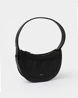 Toe Black Martellato