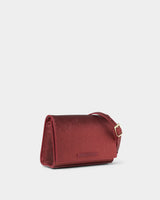 Isidora Mini Ruggine Martellato