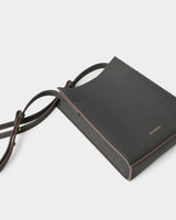 Milva Grigio Scuro Martellato