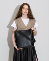 Ursula Blu Notte Martellato