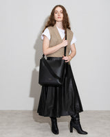 Ursula Blu Notte Martellato