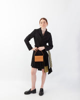 Isidora Mini Caramel