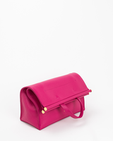 Cetra Jumbo Magenta Martellato