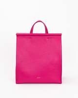 Cetra Jumbo Magenta Martellato