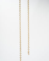 Schultergurt mit Kette