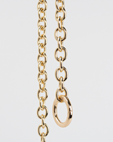 Schultergurt mit Kette