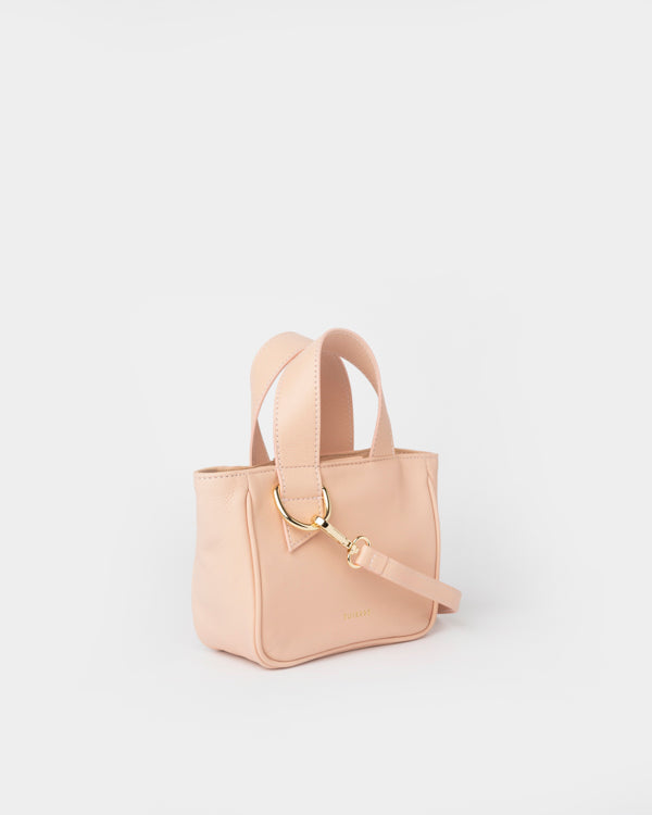 Aura Mini Rosa