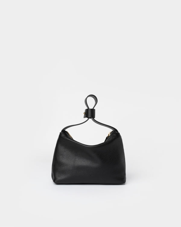 Egle Mini Black