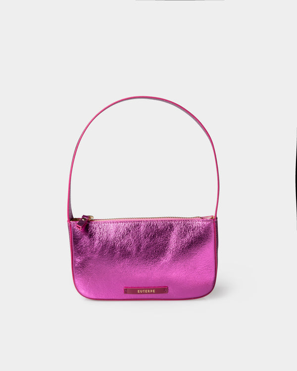 Meride Metallic Magenta