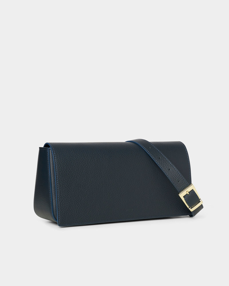 Neroli Blu Notte Martellato