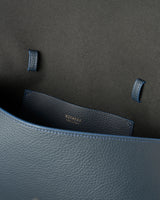 Neroli Blu Notte Martellato