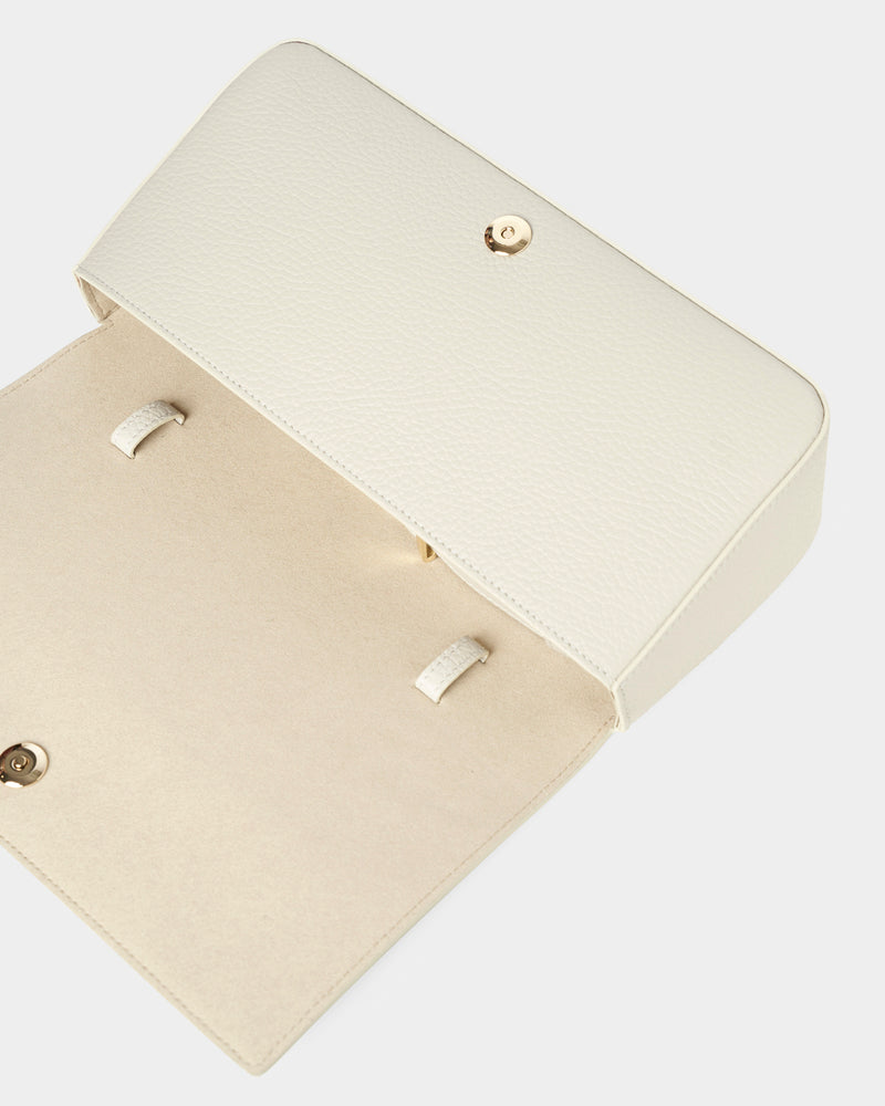 Neroli Grigio Chiaro Martellato