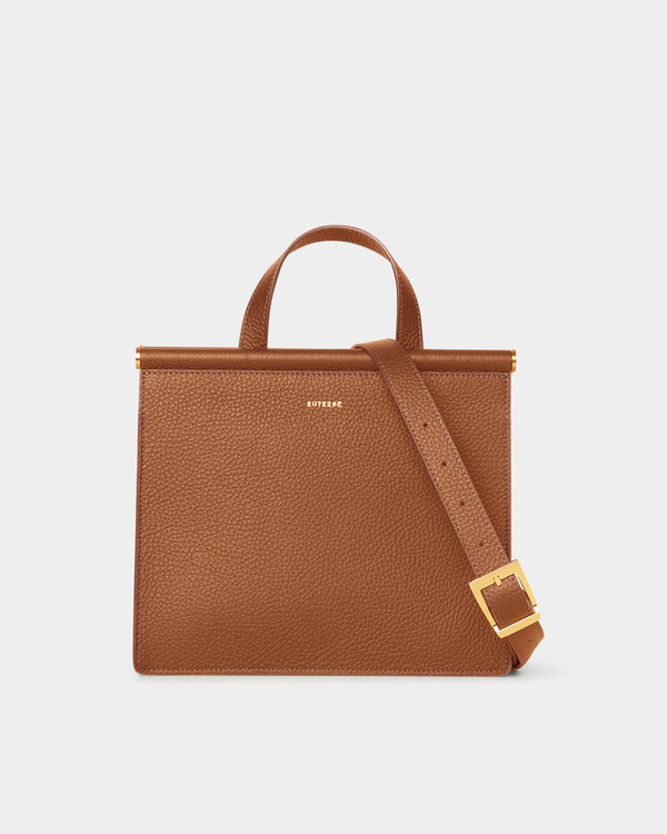 Cetra Ginger Martellato