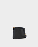 Cetra Mini Blu Notte Martellato