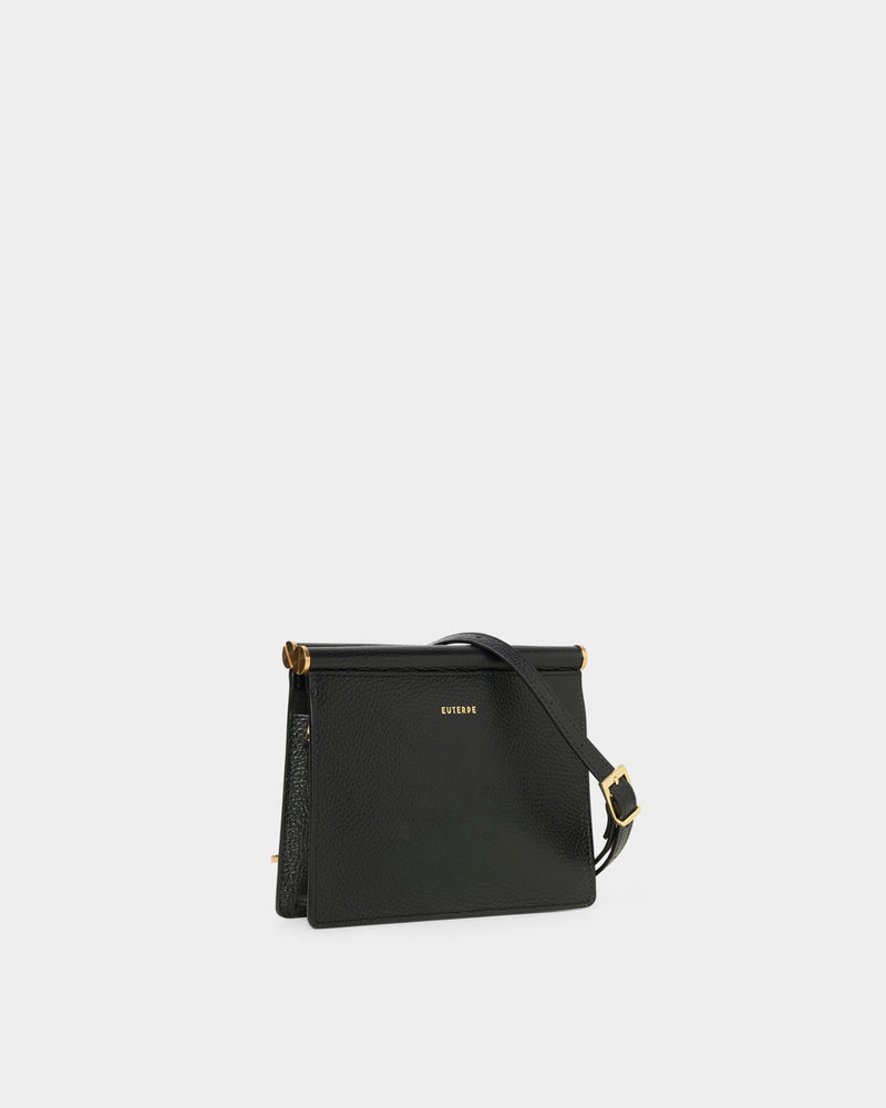 Cetra Mini Black Martellato