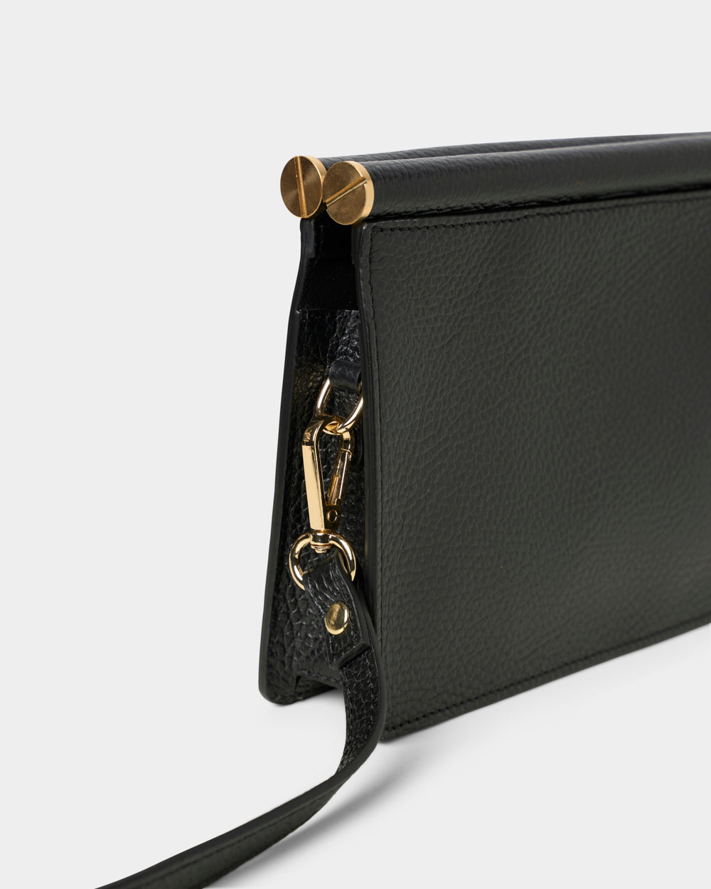 Cetra Mini Black Martellato