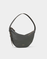 Clio Mini Grigio Scuro Martellato