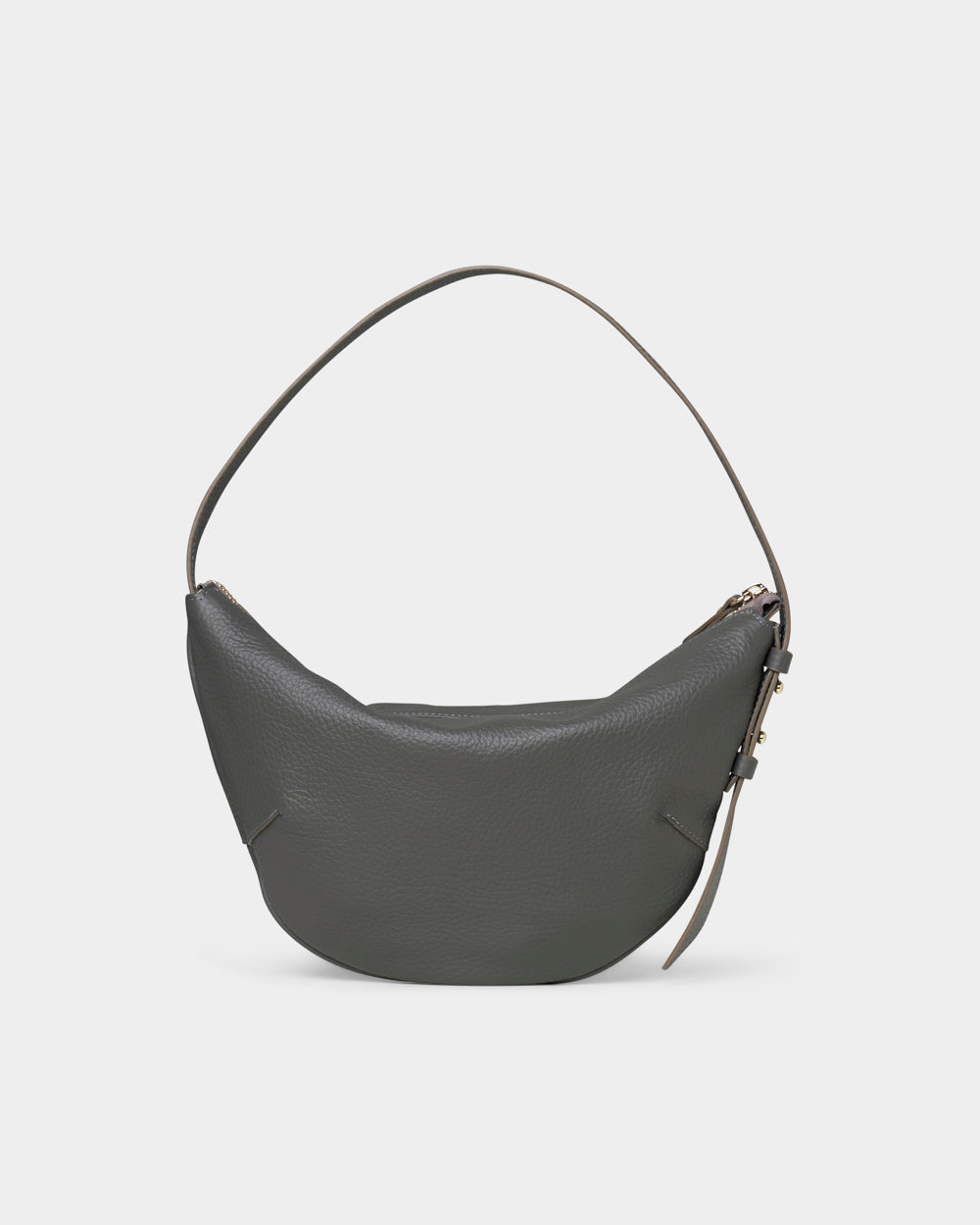 Clio Mini Grigio Scuro Martellato