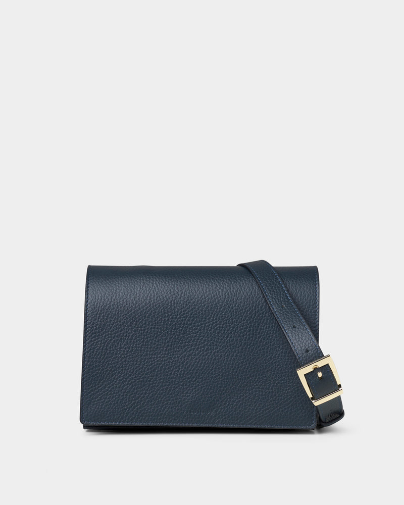 Isidora Blu Notte Martellato