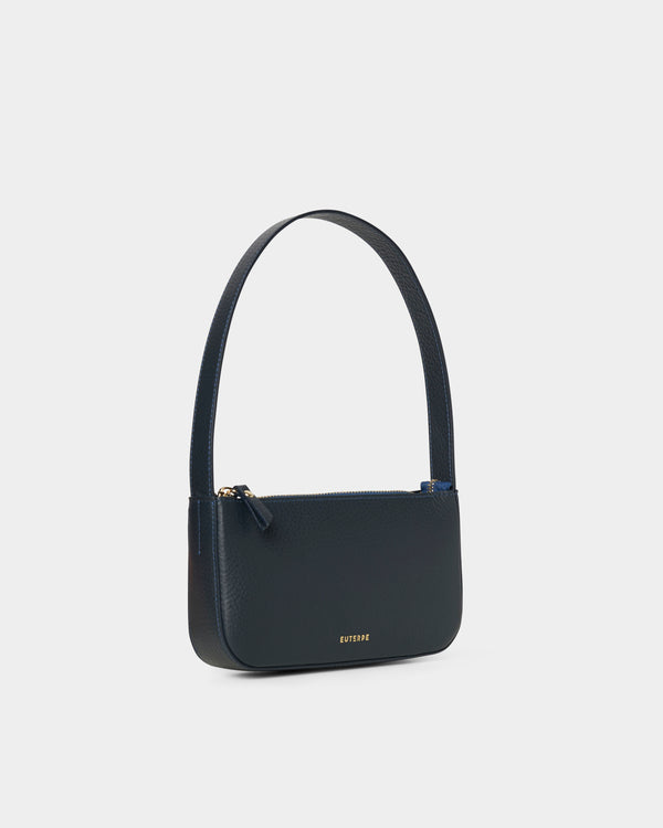 Meride Blu Notte Martellato