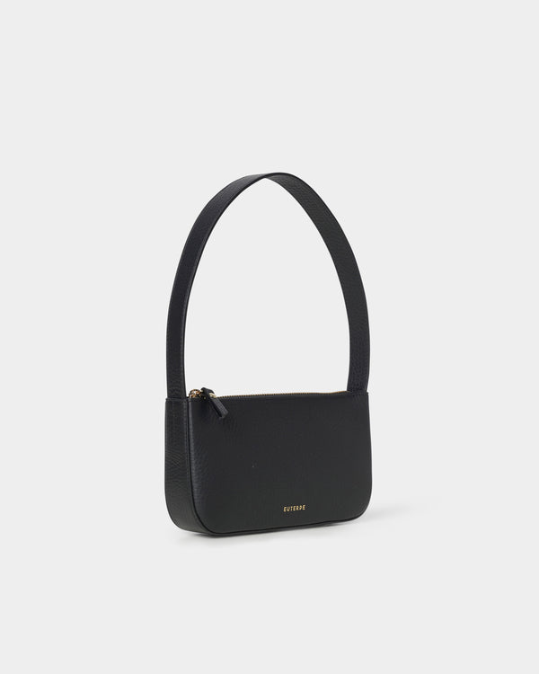 Meride Black Martellato