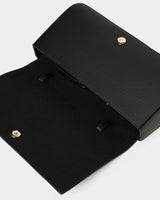 Neroli Black Martellato 