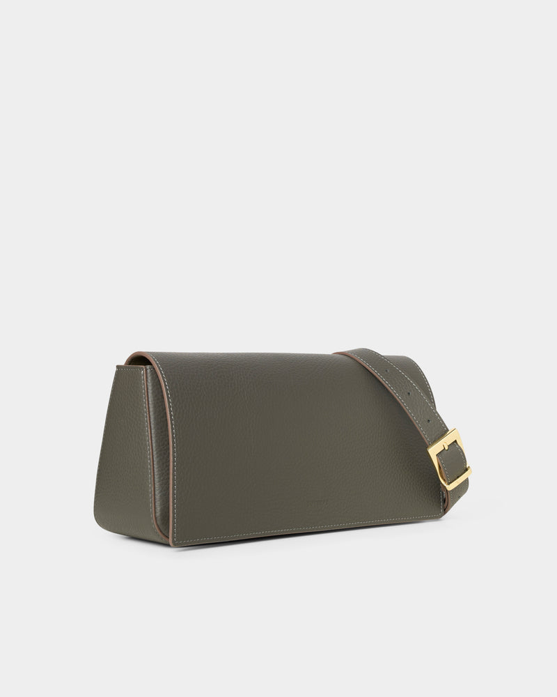 Neroli Grigio Scuro Martellato