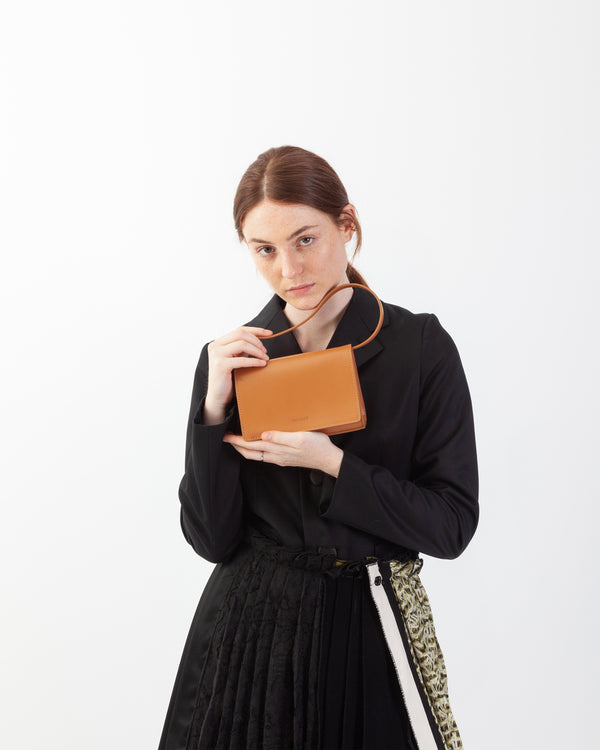 Isidora Mini Caramel 
