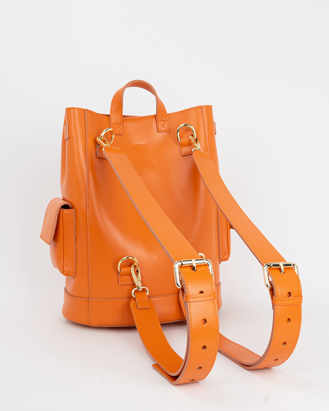 Sisifo Mini Orange