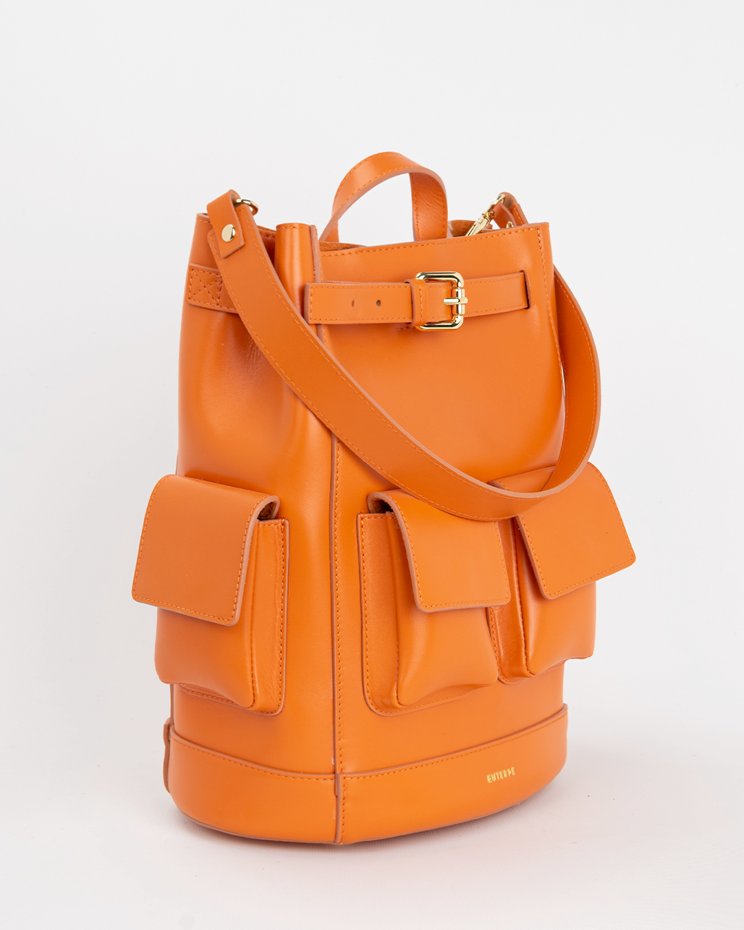 Sisifo Mini Orange