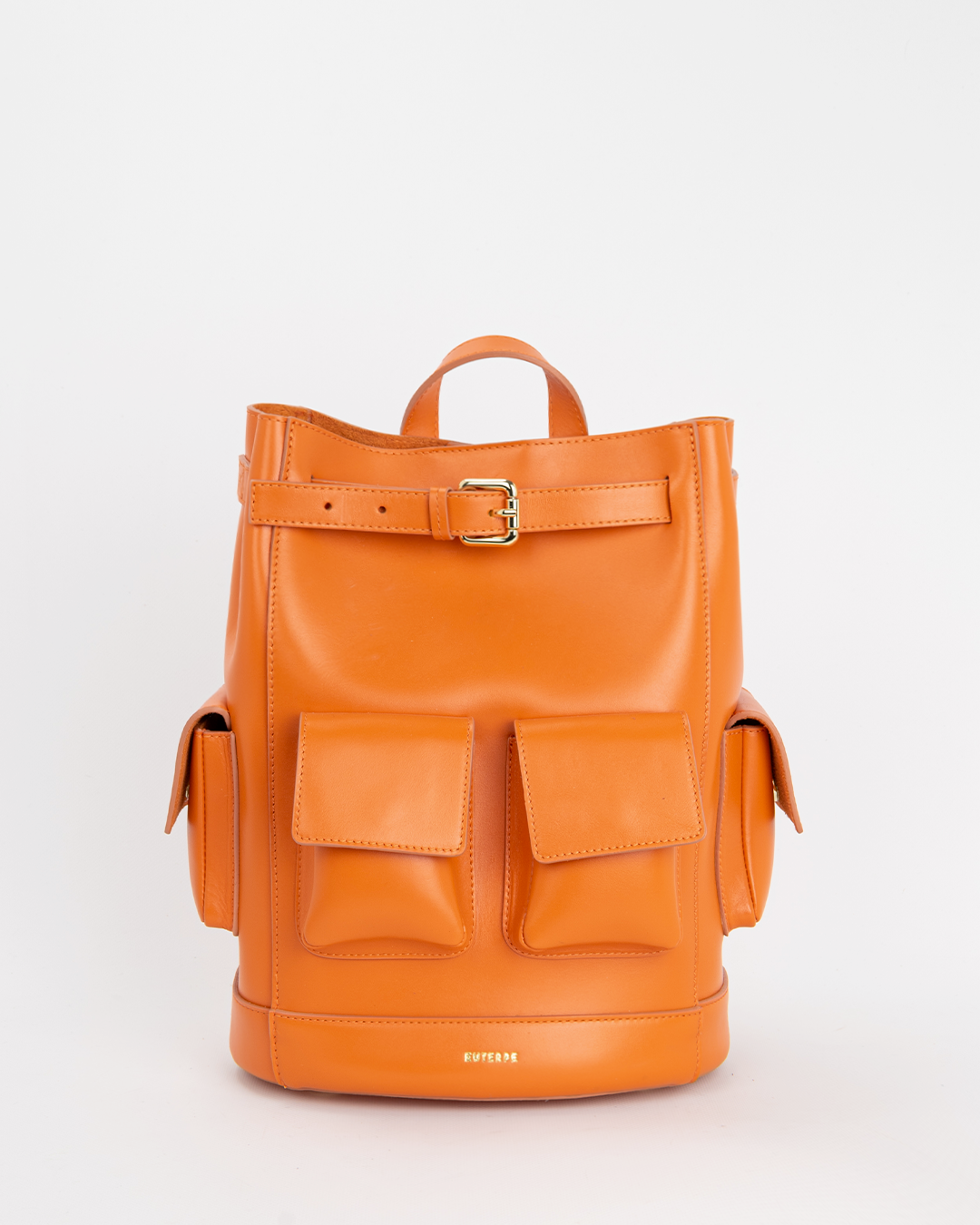 Sisifo Mini Orange