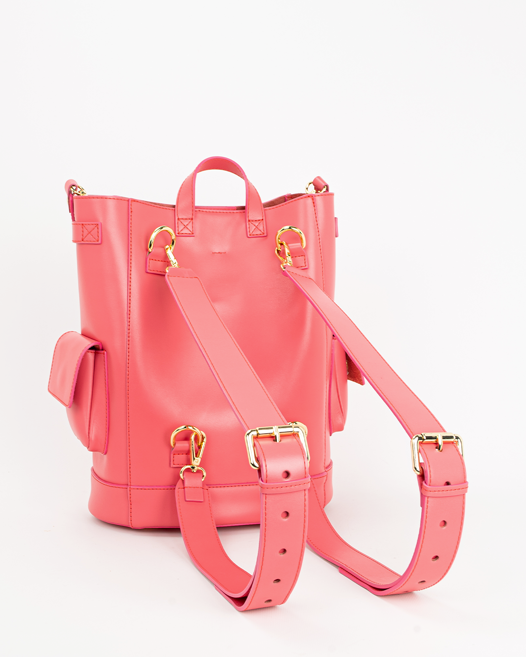 Sisifo Mini Pink Aragosta