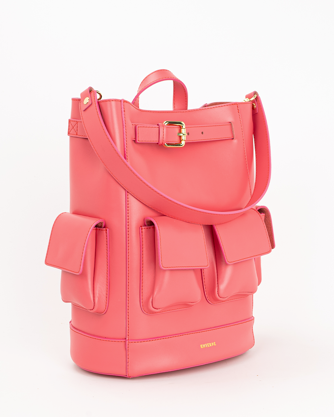 Sisifo Mini Pink Aragosta